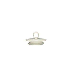 PURITY lokk til tekanne Ø:75 H:44mm - passer til 0,4ltr. kanne 